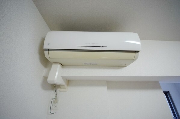 シャンブリーズ三越前の物件内観写真